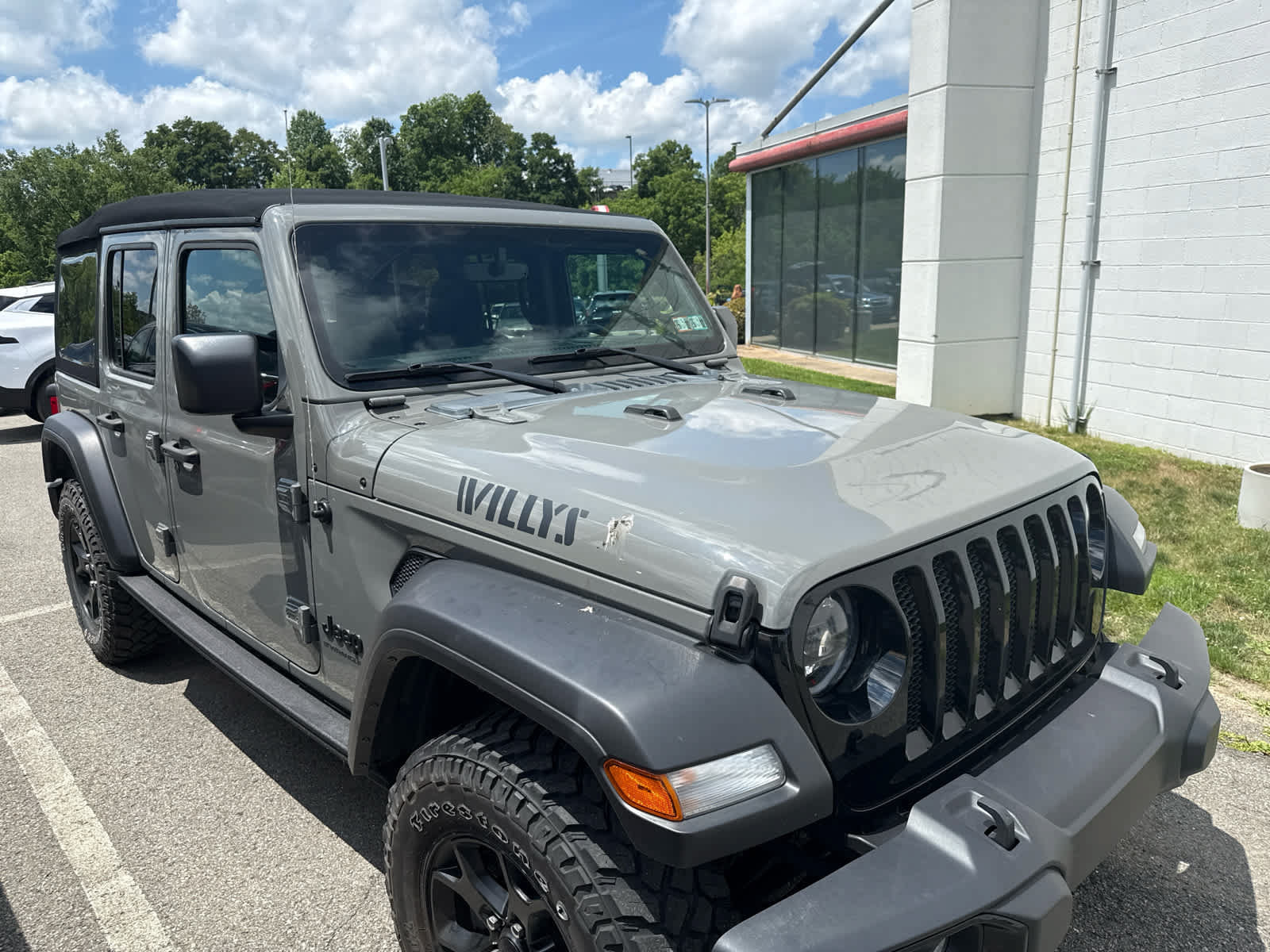 jeep wrangler 4-door 2023 1C4HJXDG2PW561260 image jeep wrangler 4-door 2023 1C4HJXDG2PW561260 image